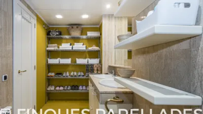 Apartment in Can Girona-Terramar-Vinyet photo 19