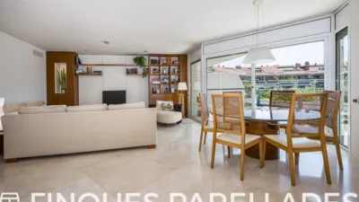 Apartment in Can Girona-Terramar-Vinyet photo 33