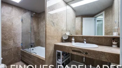 Apartment in Can Girona-Terramar-Vinyet photo 16