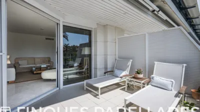 Apartment in Can Girona-Terramar-Vinyet photo 34