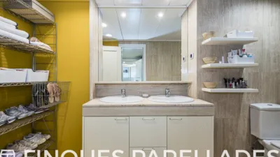 Apartment in Can Girona-Terramar-Vinyet photo 18