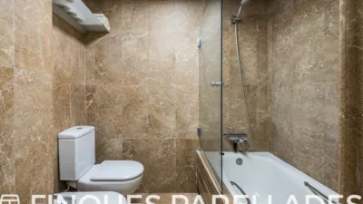 Apartment in Can Girona-Terramar-Vinyet photo 15
