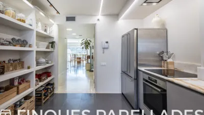Apartment in Can Girona-Terramar-Vinyet photo 7