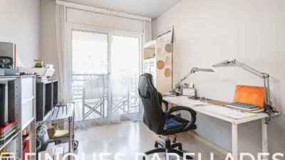 Apartment in Can Girona-Terramar-Vinyet photo 27