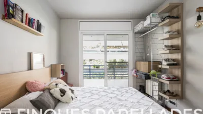 Apartment in Can Girona-Terramar-Vinyet photo 11
