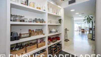 Apartment in Can Girona-Terramar-Vinyet photo 40