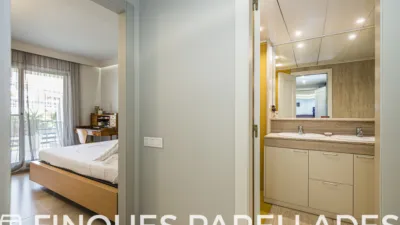 Apartment in Can Girona-Terramar-Vinyet photo 24