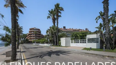 Apartment in Can Girona-Terramar-Vinyet photo 58