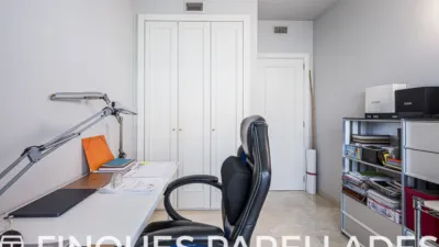 Apartment in Can Girona-Terramar-Vinyet photo 28