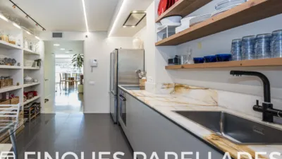Apartment in Can Girona-Terramar-Vinyet photo 6
