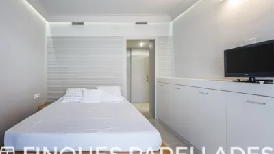 Apartment in Can Girona-Terramar-Vinyet photo 22