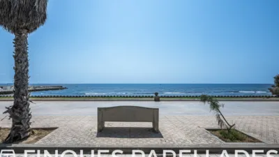 Apartment in Can Girona-Terramar-Vinyet photo 61