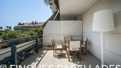 Apartment in Can Girona-Terramar-Vinyet photo 35
