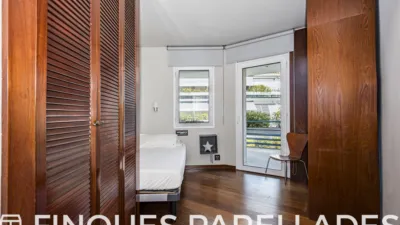 Apartment in Can Girona-Terramar-Vinyet photo 12