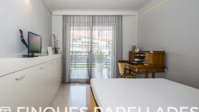 Apartment in Can Girona-Terramar-Vinyet photo 21