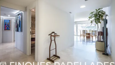 Apartment in Can Girona-Terramar-Vinyet photo 8