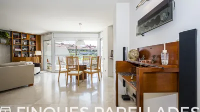 Apartment in Can Girona-Terramar-Vinyet photo 29