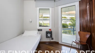 Apartment in Can Girona-Terramar-Vinyet photo 13