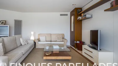 Apartment in Can Girona-Terramar-Vinyet photo 32