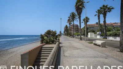 Apartment in Can Girona-Terramar-Vinyet photo 59