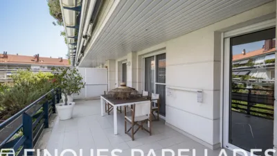 Apartment in Can Girona-Terramar-Vinyet photo 43
