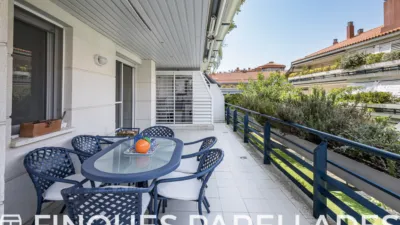 Apartment in Can Girona-Terramar-Vinyet photo 41