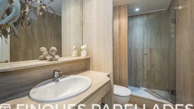 Apartment in Can Girona-Terramar-Vinyet photo 9