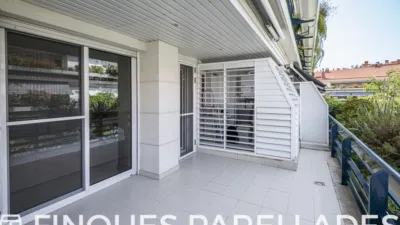 Apartment in Can Girona-Terramar-Vinyet photo 42