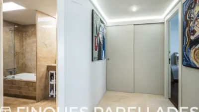 Apartment in Can Girona-Terramar-Vinyet photo 26