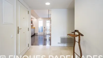 Apartment in Can Girona-Terramar-Vinyet photo 2