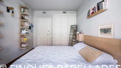 Apartment in Can Girona-Terramar-Vinyet photo 10