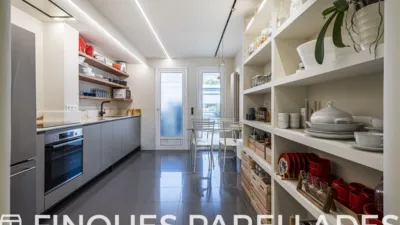 Apartment in Can Girona-Terramar-Vinyet photo 3