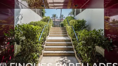 Apartment in Can Girona-Terramar-Vinyet photo 49