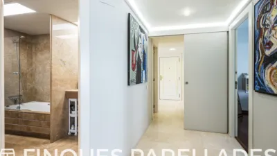 Apartment in Can Girona-Terramar-Vinyet photo 25