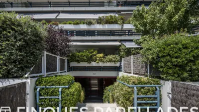 Apartment in Can Girona-Terramar-Vinyet photo 50