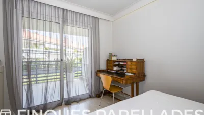 Apartment in Can Girona-Terramar-Vinyet photo 23