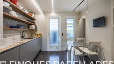 Apartment in Can Girona-Terramar-Vinyet photo 4