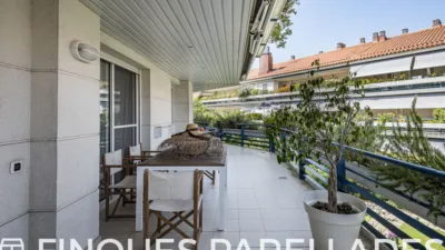 Apartment in Can Girona-Terramar-Vinyet photo 45