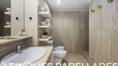 Apartment in Can Girona-Terramar-Vinyet photo 20