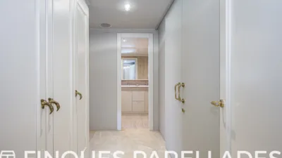 Apartment in Can Girona-Terramar-Vinyet photo 17