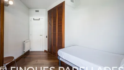 Apartment in Can Girona-Terramar-Vinyet photo 14