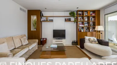 Apartment in Can Girona-Terramar-Vinyet photo 31
