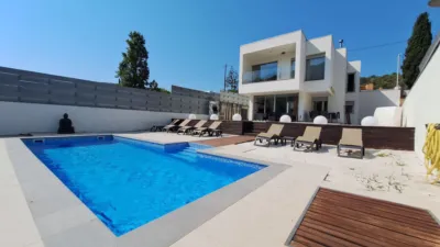 House in Canyelles photo 16