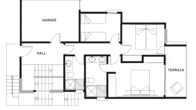 House in Canyelles photo 43
