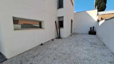 House in Canyelles photo 27