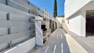 House in Canyelles photo 25