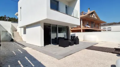 House in Canyelles photo 26