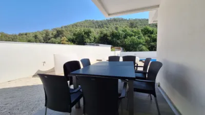 House in Canyelles photo 15