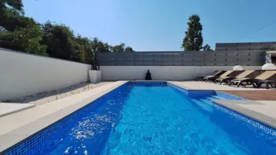 House in Canyelles photo 2