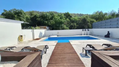 House in Canyelles photo 21